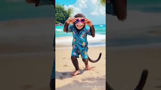 Monkey Vibe Trending