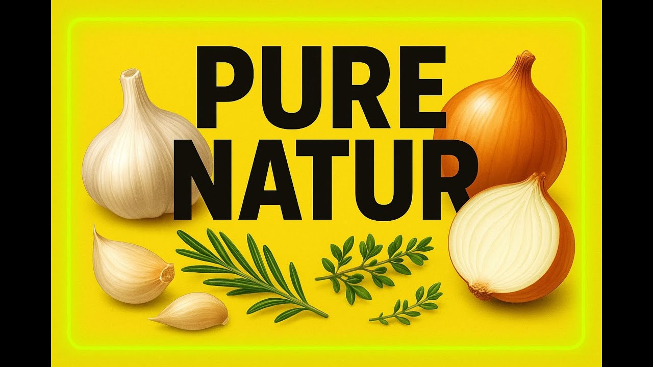 👉„Diese alten Hausmittel stärken deine Zellen besser als jede Tablette“