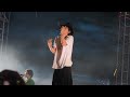 RADWIMPS - NEVER EVER ENDER Live in Seoul (Lets Rock Festival 2025 09 07)