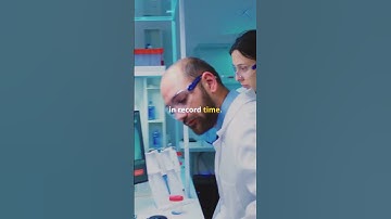 AI Just Invented Antibiotics from Scratch — A New Era in Medicine? 💊🤖