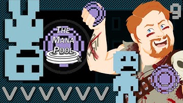 OVER THE EDGE! - Trinket Collection | VVVVVV