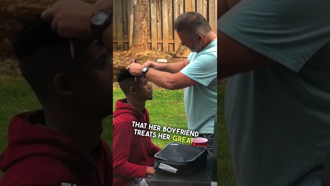 This Dads Relationship With His Daughters Boyfriend Is Incredible 