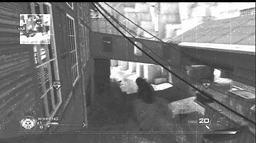 MW2 Chill Edit by Spliff