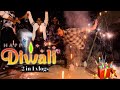 My first vlog  happy diwali everyone   my first on youtube selaansajid02