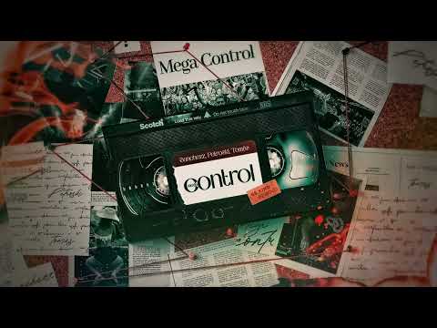 MEGA CONTROL ( SANCHEZZ & PETROSKI & TOMAS )