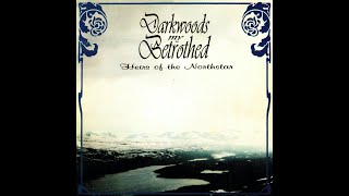 Darkwoods My Betrothed - Come Fimbulvetr
