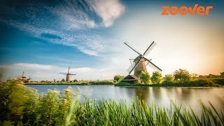 Deze Nederlandse Bed Breakfasts Wonnen Een Gouden Zoover Award Zoover