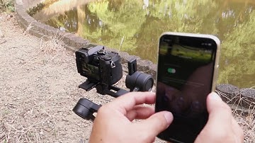 DJI「RONIN-SC」ForceMobile