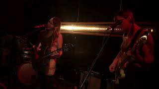 speedy ortiz - raising the skate @ doka amsterdam 29-2-2024