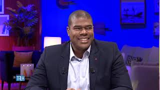 LIFE TALK du Lundi 05 Juillet 2021 - Avec Jil-Alexandre N’dia