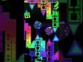 Sneak peak #geometrydash #gd #sub #gaming #building