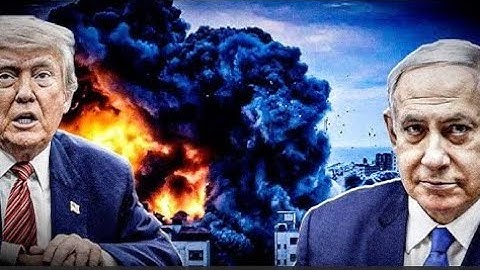 Trump merr vendimin: SHBA bombardon Iranin, operacion top secret në centralet bërthamore