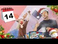 14:e december 🎄