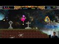 Violet Wisteria releases on consoles! + walkthrough of stages 5 and 6