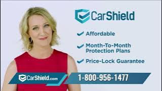 CarShield Commercial (05/2022)
