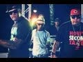 Alza La Mano (Con Letra) - Arcangel Ft. Genio Y Baby Johnny (®Original) ★Reggaeton 2013★