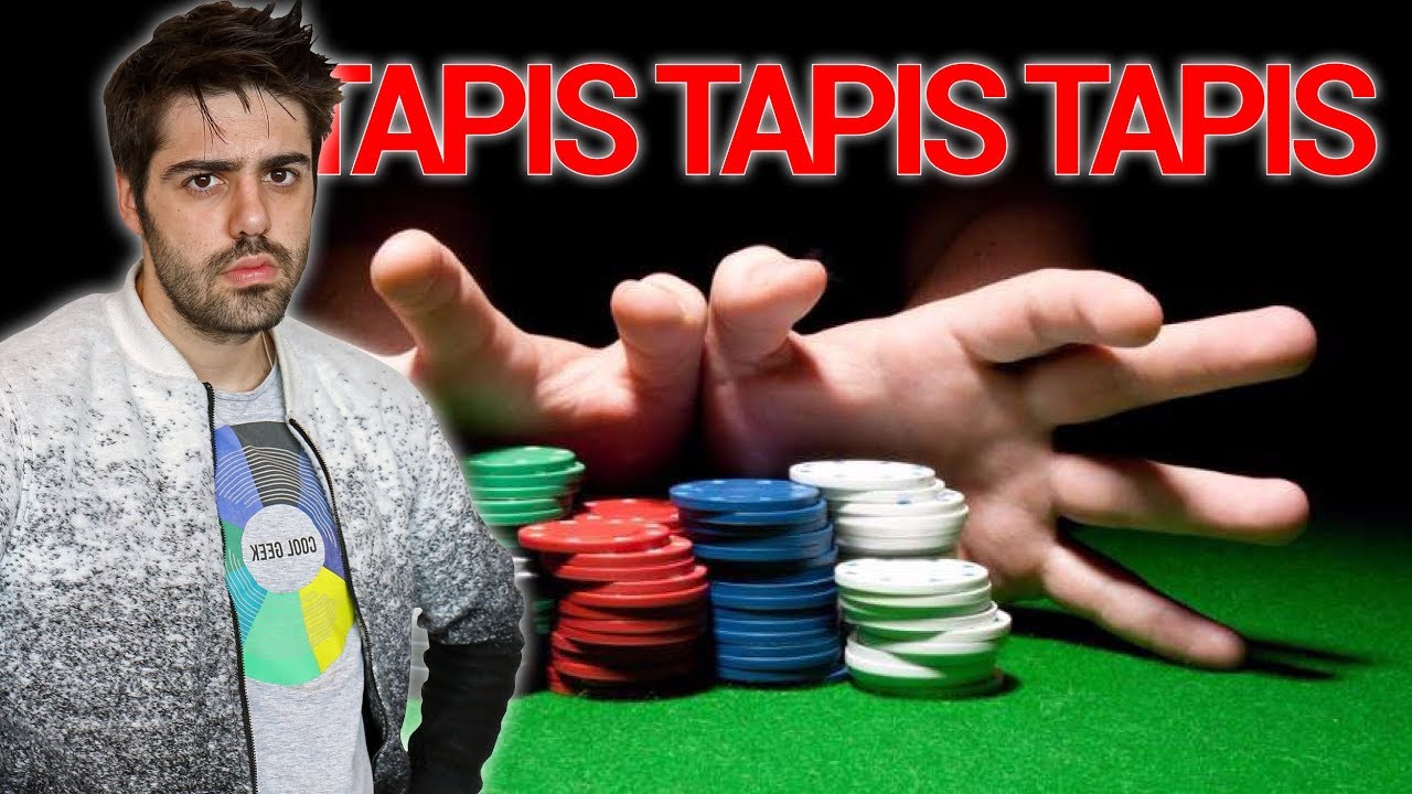 Tapis de poker studson : joue au poker comme un pro