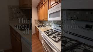A Ridgefield Townhome Minutes From Main Street
