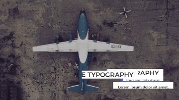 Glitchy Box Titles | After Effects Templates - Motion Array