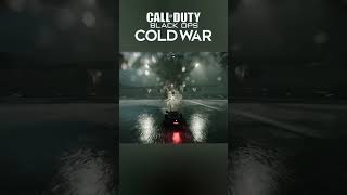 Blast a Plane Call of Duty Black ops Cold War shortsvideo