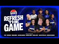 Pepsi Refresh The Game Pepsi Refresh The Game