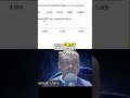 Significant Figures Explained: Easy Rounding Method! #shorts