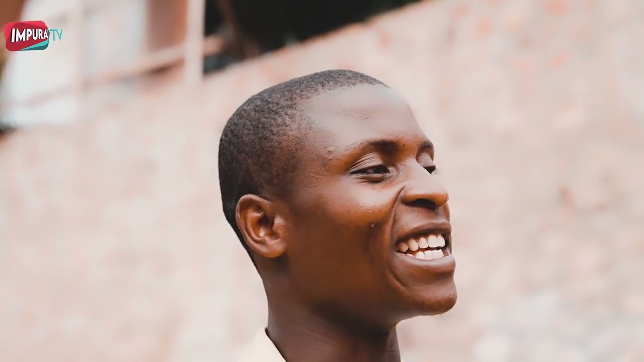 NEW COMEDY URUKUNDO RW'UBUSUMA