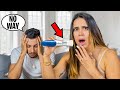 We Took a PREGNANCY TEST on Vacation.. (ANOTHER BABY?) | The Royalty Family