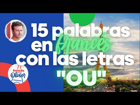 Video: ¿Glissade es una palabra francesa?