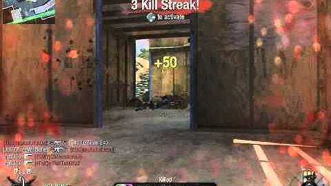 bigB360 - Black Ops Last Stand Double Kill