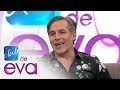 Juan Ríos Cantú el villano más carismático de "3 Familias" | Club de Eva