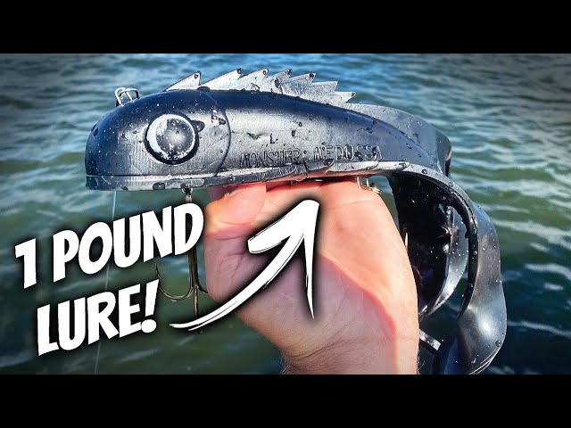 Medussa SAVES The DAY!! - Fishing With Subscriber 