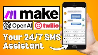 How to Build an Advanced AI SMS Assistant screenshot 5