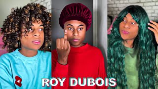 *2 HOURS* ROY DUBOIS TikTok Compilation #5 | Funny RoyDubois TikToks screenshot 3