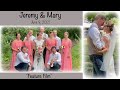 Jeremy & Mary - Wedding Feature Film