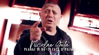 Miniatura de vídeo de "Nicolae Guta - Plangi si da-ti cate o palma"