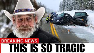 Mountain Men - Heartbreaking Tragedy of Tom Oar from Mountain Men