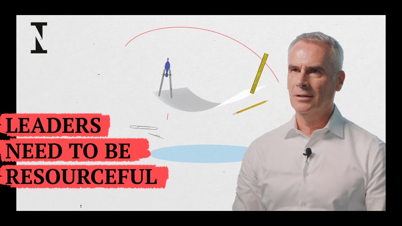 How to Solve the 3 Types of Workplace Problems - YouTube