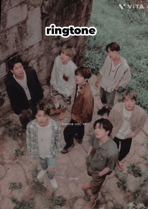 sounds for bts army notification and ringtone [film out]..💜✨ #bts #btsarmy #btsringtone #filmoutbts