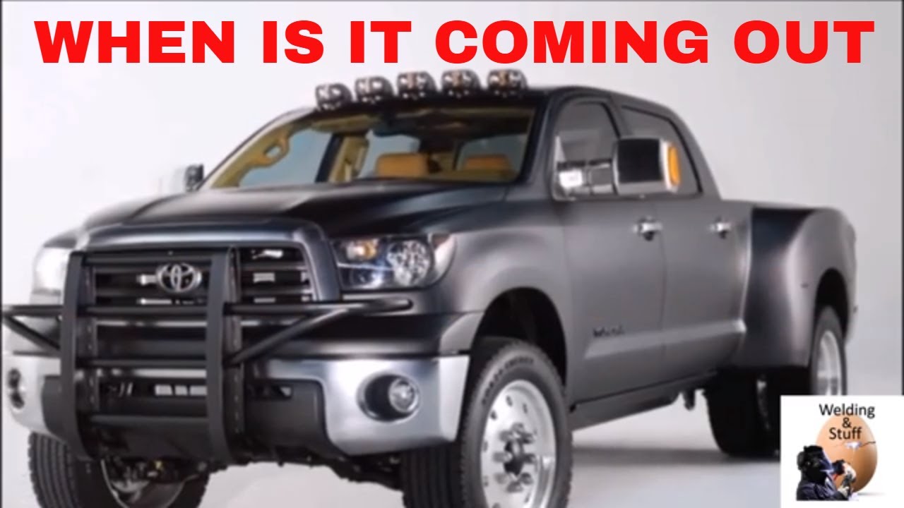 2021 toyota dually
 Ratings