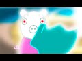 Peppa Ball LA FUSION DE PEPPA Y SUSI | CYDRAXO