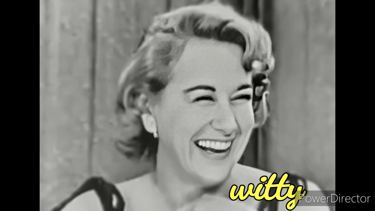 Arlene Francis Sings YouTube arlene-francis-sings-youtube
