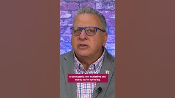 Job Costing Made Simple! #baronpayroll #money #jobcosting