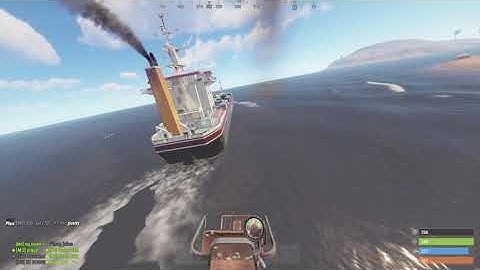 Rustmania 10x hacker