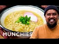 How To Make Saimin - Hawaii's Ramen Noodle Soup