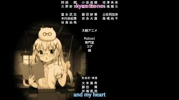 ごち うさ Ed Full ごち うさ Ed Full