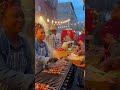 Street Food Skewers!
