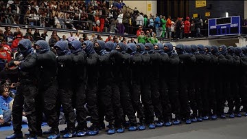 NCAT - Phi Beta Sigma (Eta Chapter) Spring 2023 Neophyte Presentation
