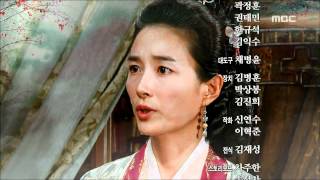 [고구려 사극판타지] 주몽 Jumong 18회 예고