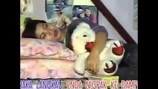 Swaylin-tusah belaki nguai